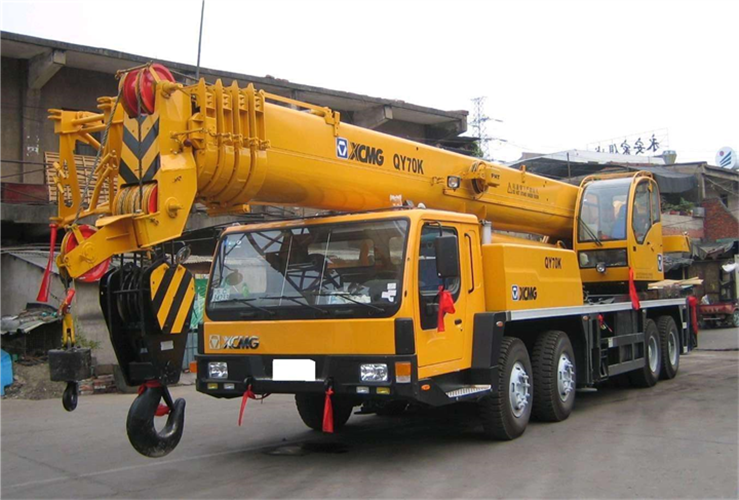 寻甸吊车出租选择重点