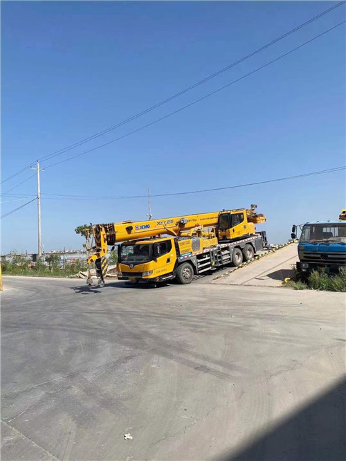 寻甸吊车作业时，可能会产生哪些额外收费项目？