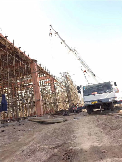 寻甸吊车作业的安全注意事项有哪些？