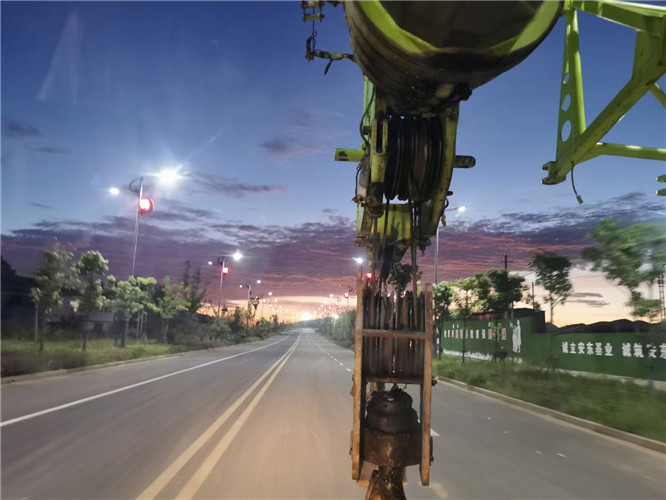 寻甸大件吊装怎么收费